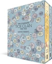 Produktbild: The Complete Poe Clan: The '70s