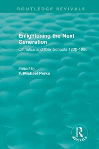 Produktbild: Enlightening the Next Generation