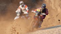 Dakar - Desert Rally