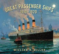Produktbild: Great Passenger Ships 1910-1920