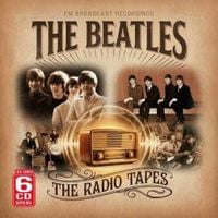 Produktbild: The Radio Tapes