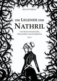 Produktbild: Die Legende der Nathril