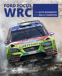 Produktbild: Ford Focus Wrc