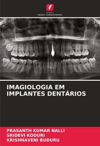 Produktbild: Imagiologia Em Implantes Dent&aacute;rios
