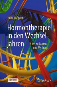 Produktbild: Hormontherapie in den Wechseljahren