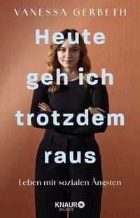 Produktbild: Heute geh ich trotzdem raus