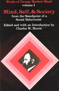 Produktbild: Mind Self & Society 2/e