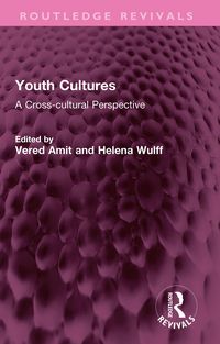 Produktbild: Youth Cultures