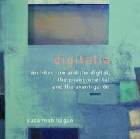 Produktbild: Hagan, S: Digitalia