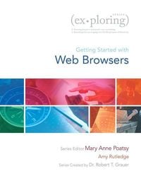 Produktbild: Exploring Getting Started W/we