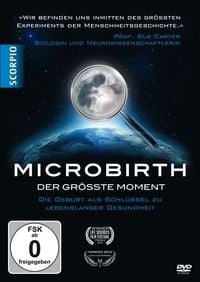 Produktbild: Microbirth Der gr&ouml;&szlig;te Moment