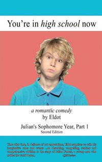 Produktbild: You're in High School Now