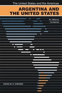 Produktbild: Argentina & The Us