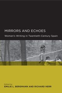 Produktbild: Mirrors and Echoes