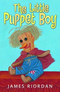 Produktbild: The Little Puppet Boy