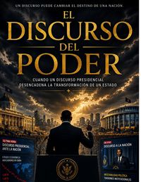 Produktbild: El Discurso del Poder