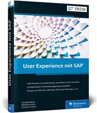 Bild vom Artikel User Experience mit SAP vom Autor Christoph Beyer