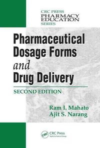 Produktbild: Pharmaceutical Dosage Forms &