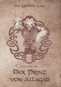 Produktbild: Der Prinz von Allagad