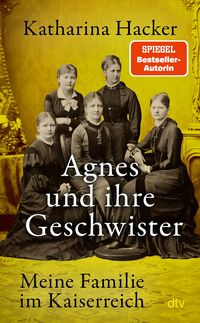 Produktbild: Agnes und ihre Geschwister