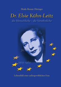 Produktbild: Dr. Elsie K&uuml;hn-Leitz
