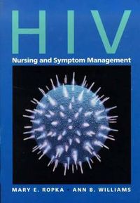 Produktbild: Hiv Nursing & Symptom Mgmt