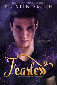 Produktbild: Fearless