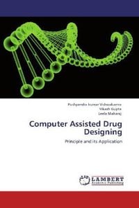 Produktbild: Vishwakarma, P: Computer Assisted Drug Designing