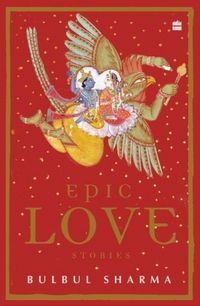 Produktbild: Epic Love Stories