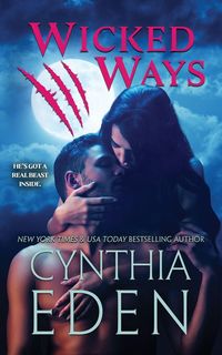 Produktbild: Wicked Ways