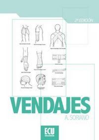Produktbild: Vendajes