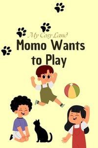 Produktbild: Momo Wants to Play (My Cosy Land)