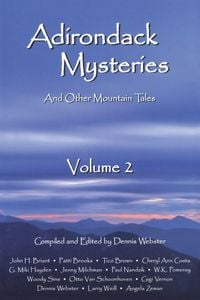 Produktbild: Adirondack Mysteries