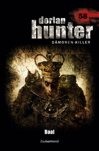 Produktbild: Voehl, U: Dorian Hunter 58 - Baal
