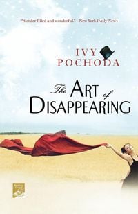 Produktbild: Art of Disappearing