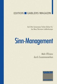 Produktbild: Sinn-Management