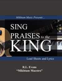 Produktbild: Sing Praises to the King
