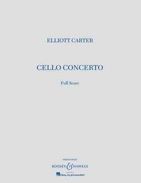 Produktbild: Cello Concerto