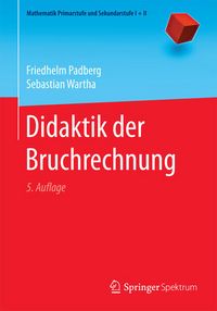 Produktbild: Didaktik der Bruchrechnung