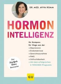 Produktbild: Hormon-Intelligenz