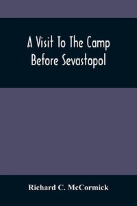 Produktbild: A Visit To The Camp Before Sevastopol