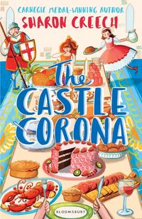 Produktbild: Creech, S: The Castle Corona