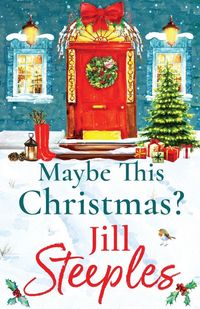 Produktbild: Maybe This Christmas?