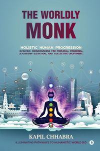 Produktbild: The Worldly Monk