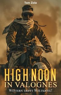 Produktbild: High Noon in Valognes