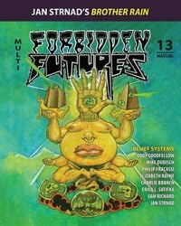 Produktbild: Forbidden Futures 13
