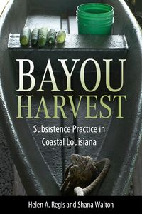 Produktbild: Bayou Harvest