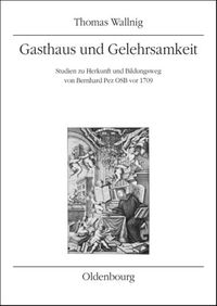 Produktbild: Gasthaus und Gelehrsamkeit