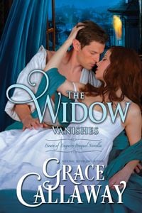 Produktbild: The Widow Vanishes: Heart of Enquiry Prequel Novella