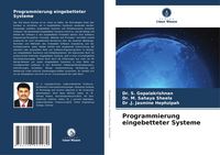 Produktbild: Programmierung eingebetteter Systeme